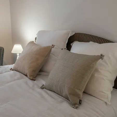 Apartment Le Clos Pierre